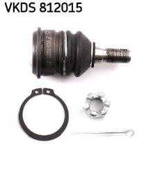 SKF VKDS 812015